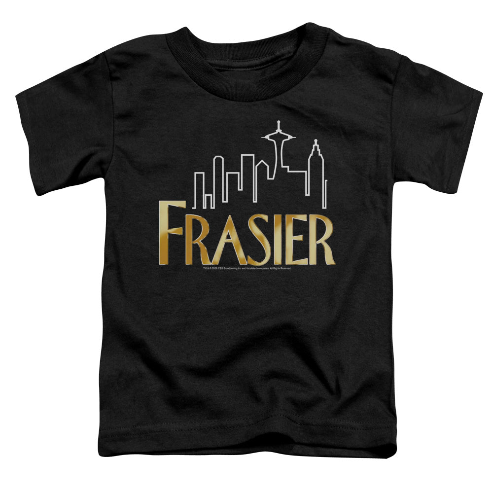 FRASIER FRASIER LOGO-S/S T-Shirt