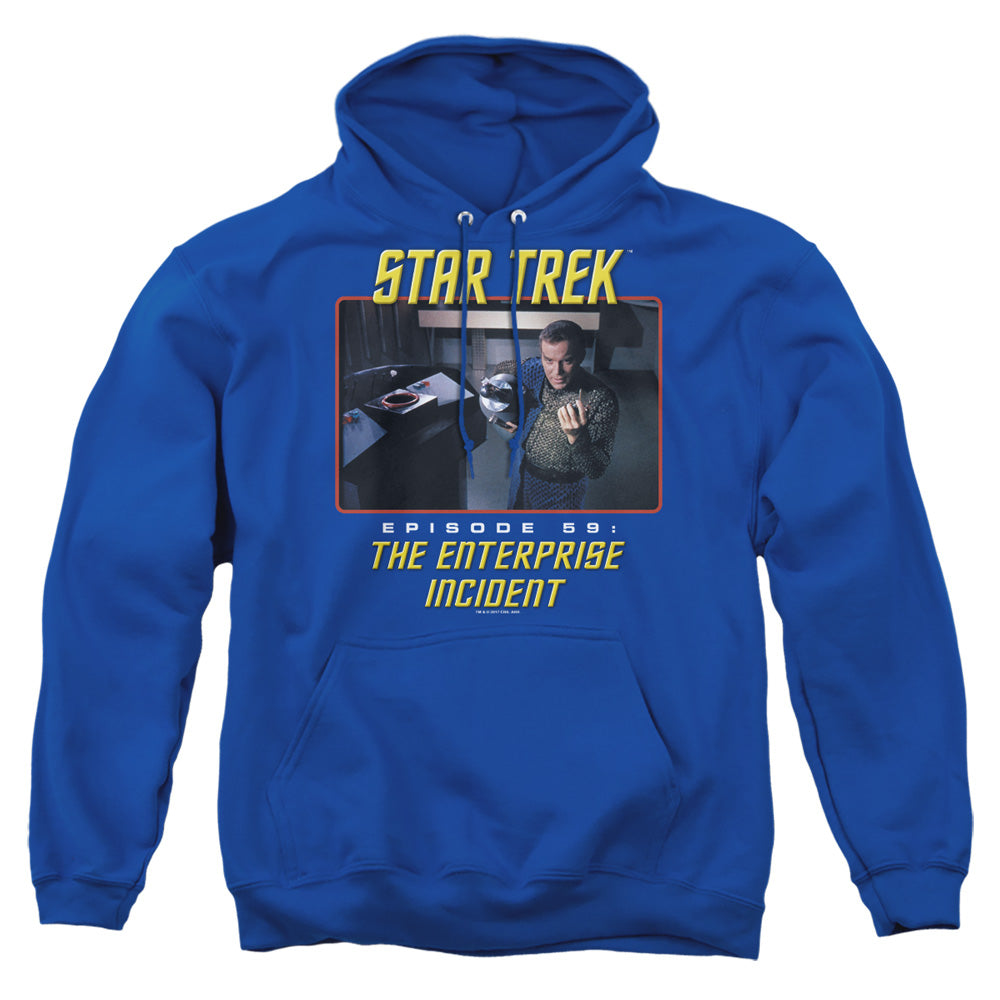 St Original The Enterprise Incident-adult Pull-over