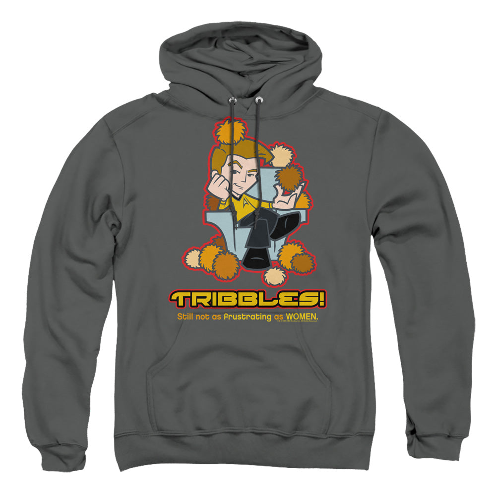 Quogs Not As Frustrating-adult