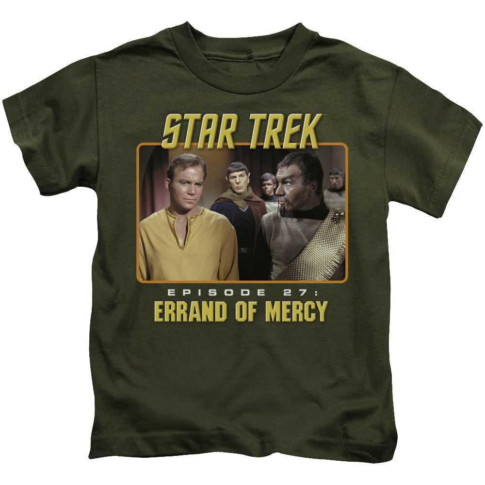 ST ORIGINAL EPISODE 27-S/S JUVENILE T-Shirt