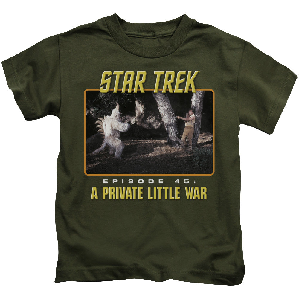 ST ORIGINAL EPISODE 45-S/S JUVENILE T-Shirt