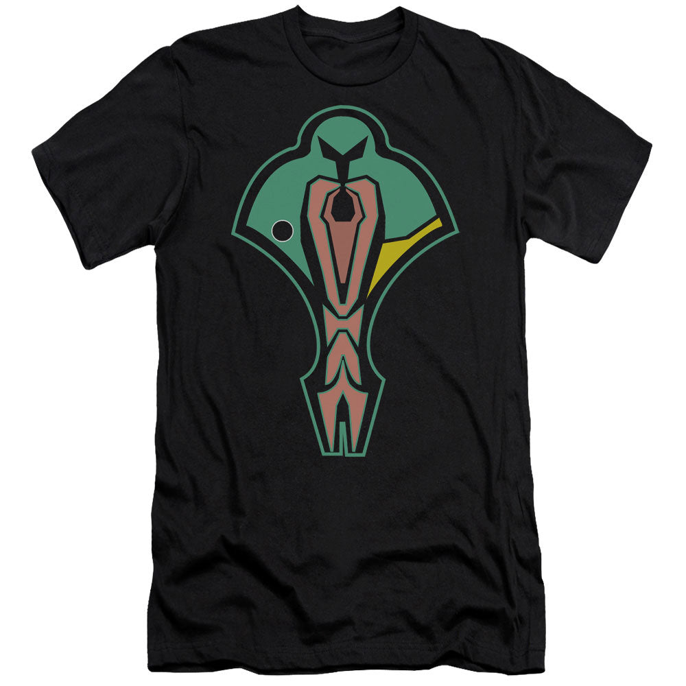 STAR TREK CARDASSIAN LOGO-S/S T-Shirt