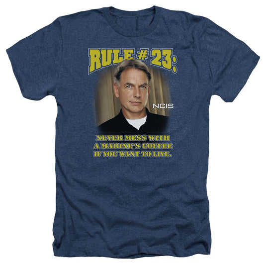 Ncis - Rule 23 - Adult Heather - Navy
