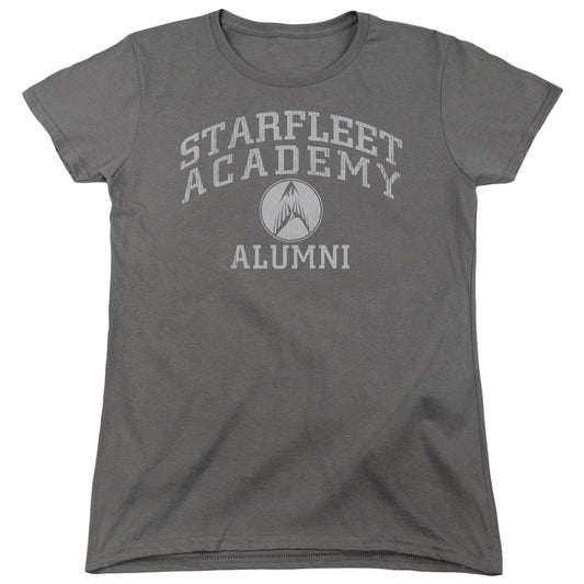 STAR TREK ALUMNI-S/S T-Shirt
