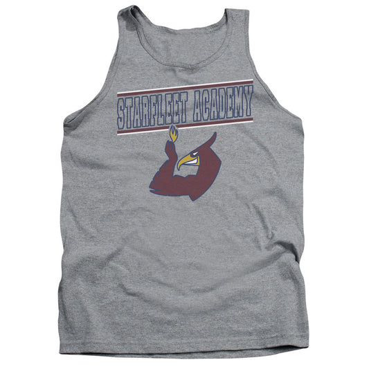 Star Trek - Phoenix - Adult Tank - Athletic Heather