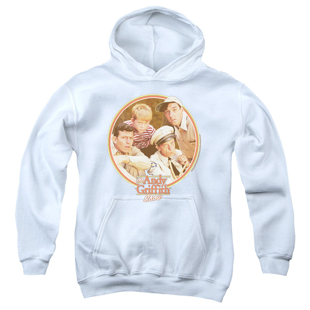 Andy Griffith Boys Club-youth