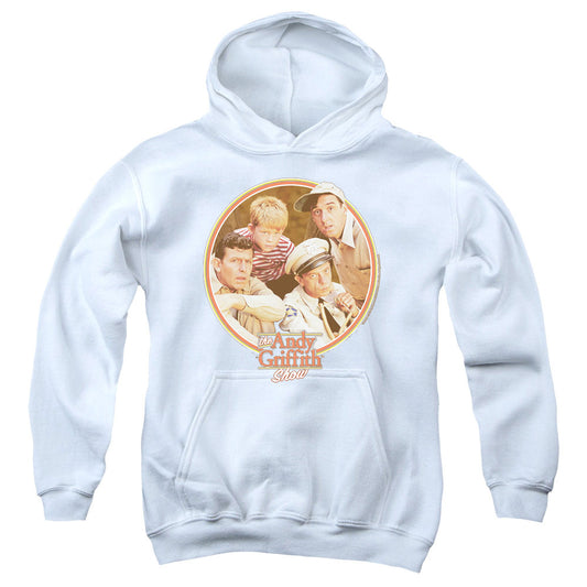 Andy Griffith Boys Club-youth