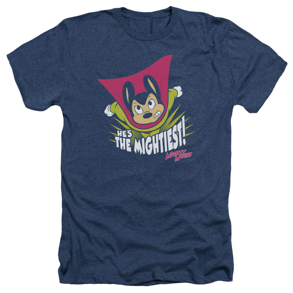 Mighty Mouse The
