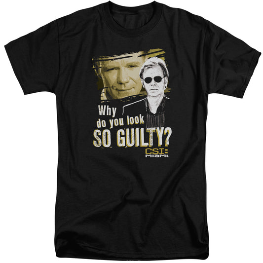 CSI MIAMI T-Shirt