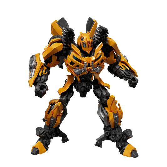 Blokees Bumblebee Dark of the Moon Classic Class