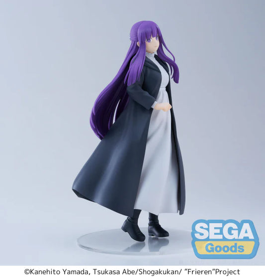 Frieren: Beyond Journey's End - Fern Prize Figure