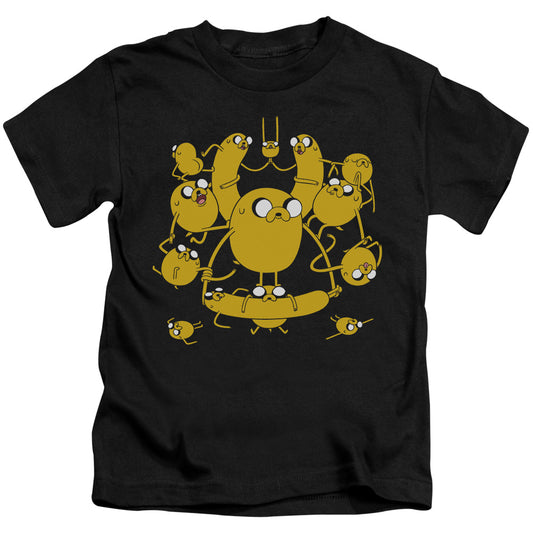 ADVENTURE TIME JAKES-S/S T-Shirt