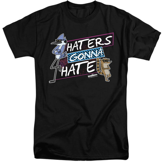 REGULAR SHOW HATERS GONNA T-Shirt