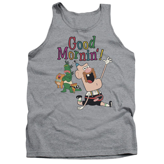 Uncle Grandpa Good Mornin-adult