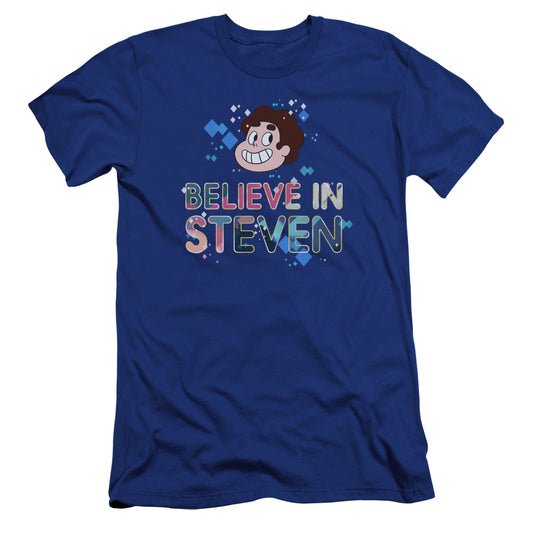 STEVEN UNIVERSE BELIEVE-HBO S/S ADULT T-Shirt