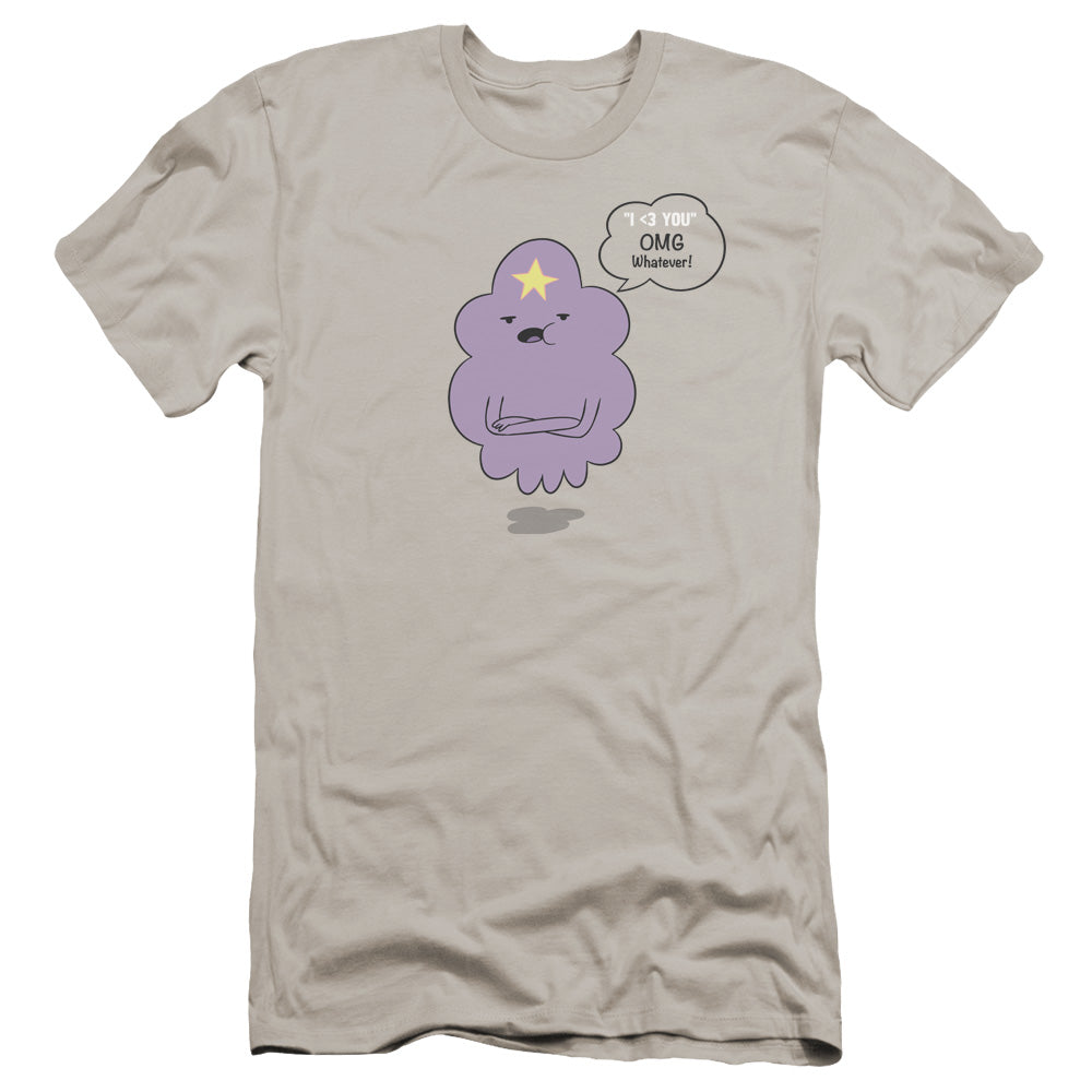 ADVENTURE TIME LSP OMG-HBO S/S T-Shirt