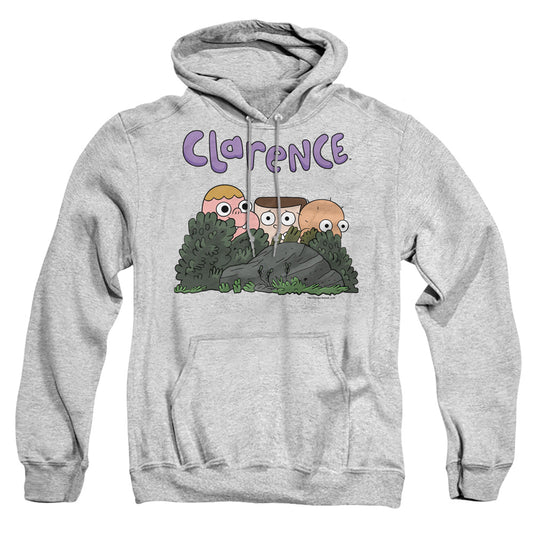 Clarence Gang-adult Pull-over