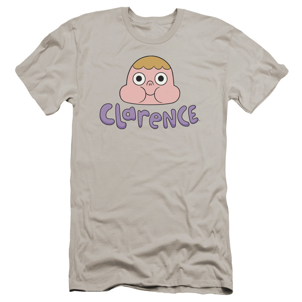 CLARENCE HEAD-HBO S/S T-Shirt