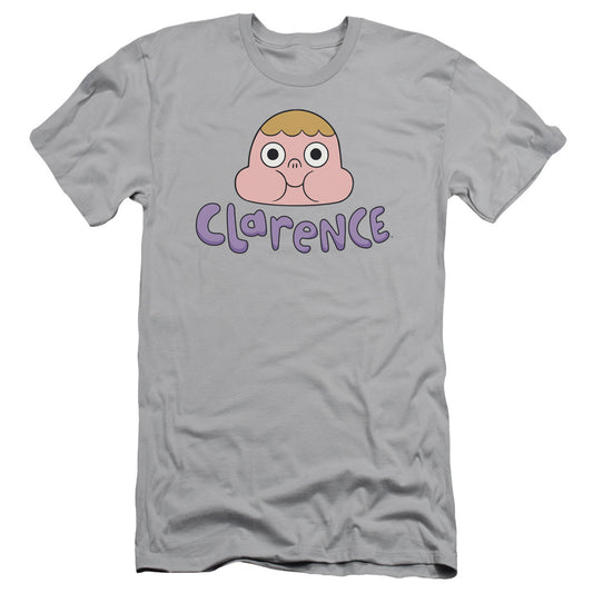 CLARENCE HEAD-S/S T-Shirt