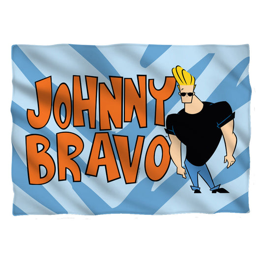 Johnny Bravo