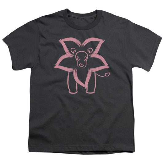 STEVEN UNIVERSE LION-S/S T-Shirt