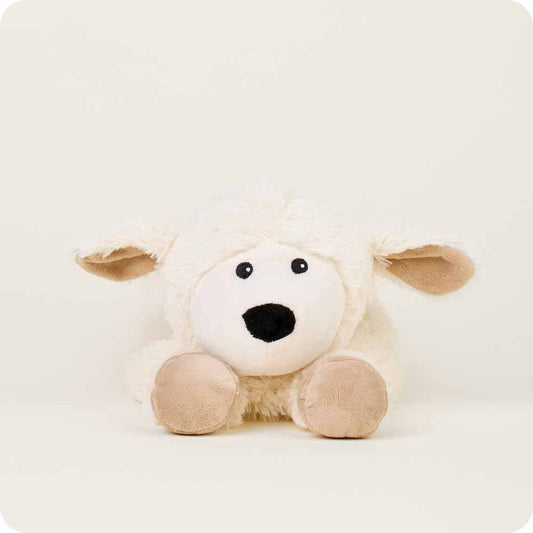Warmies Sheep Microwavable Plush