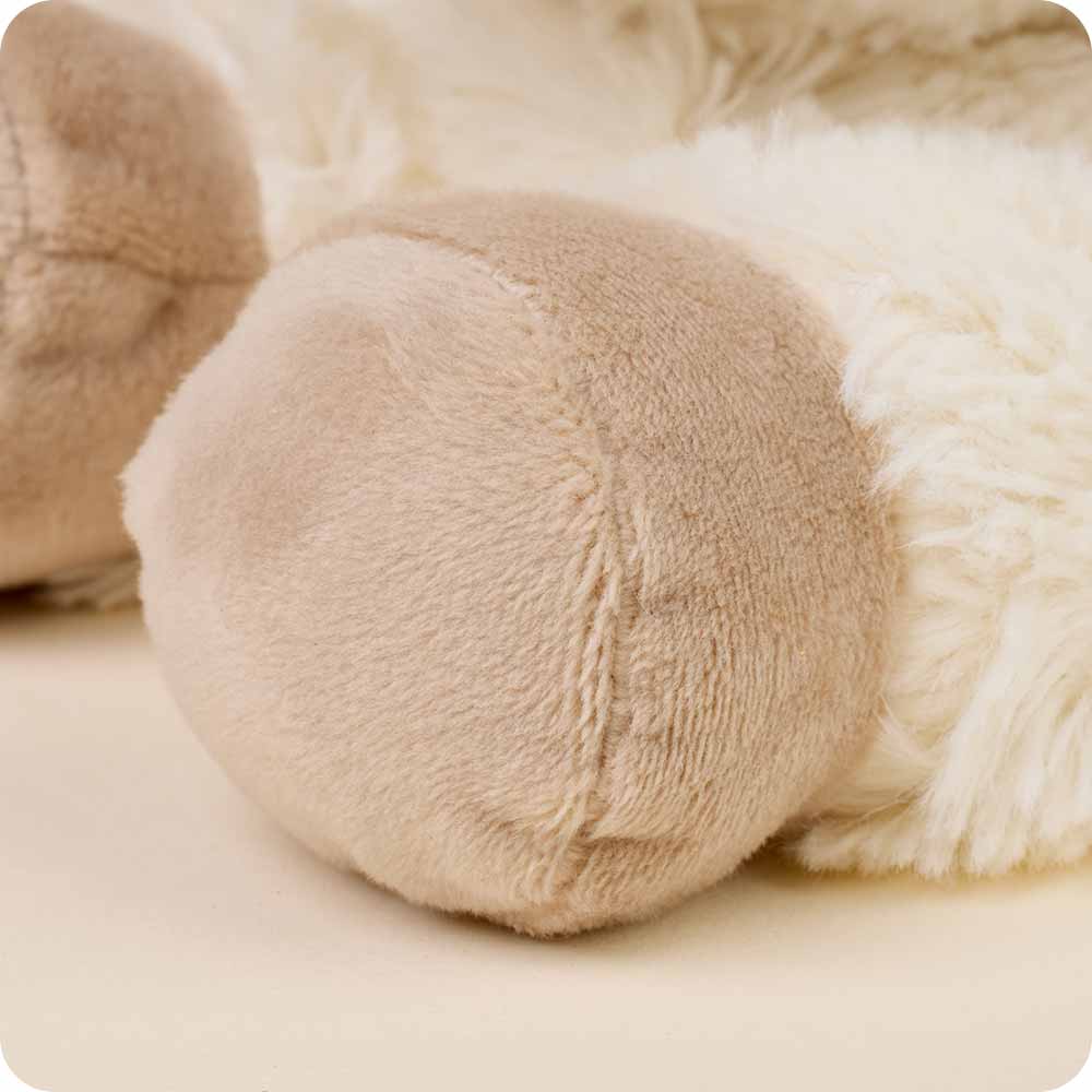 Warmies Sheep Microwavable Plush