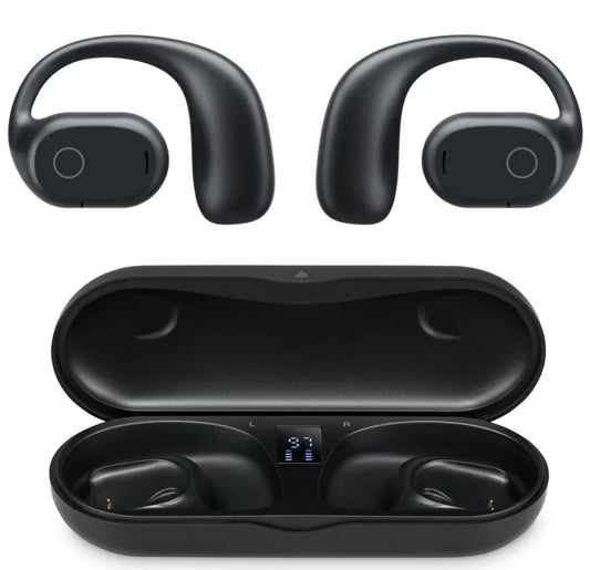 iLive Driver Clear Truly Wireless Open Ear Earbuds