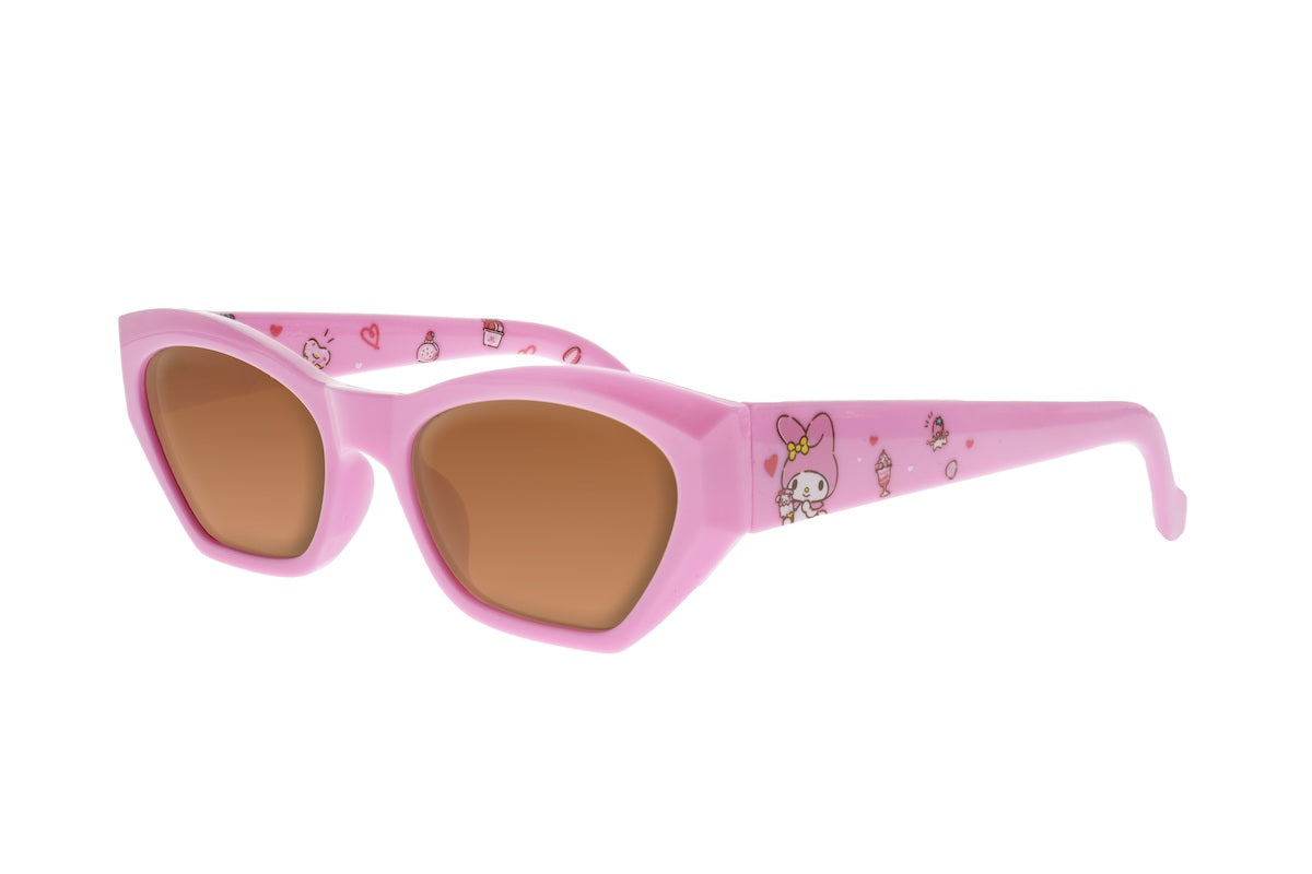 Sanrio My Melody Favorite Flavor Sunglasses