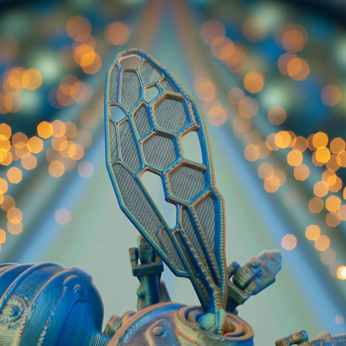 Fantasy Pets Cyber Bee