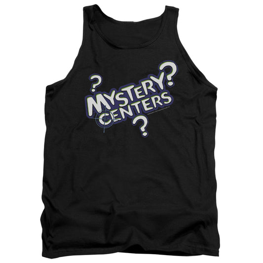 Dubble Bubble - Mystery Centers - Adult Tank - Black