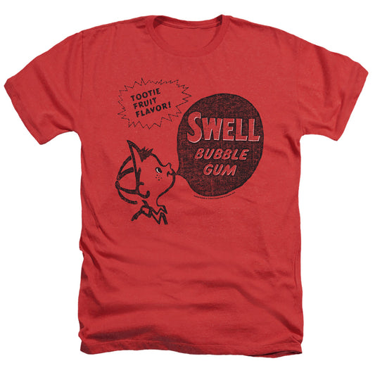 Dubble Bubble - Swell Gum - Adult Heather - Red