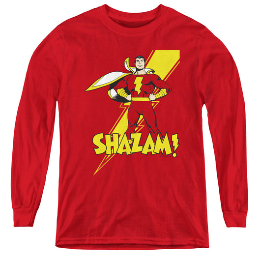 Dc Shazam Shazam-youth