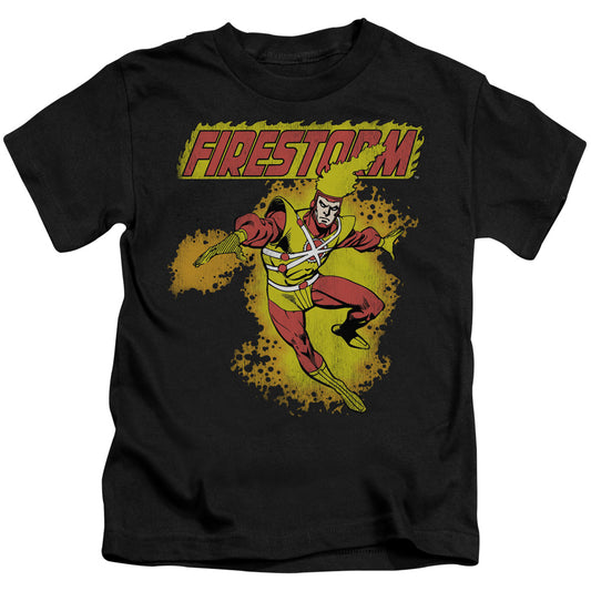 DC FIRESTORM-S/S T-Shirt
