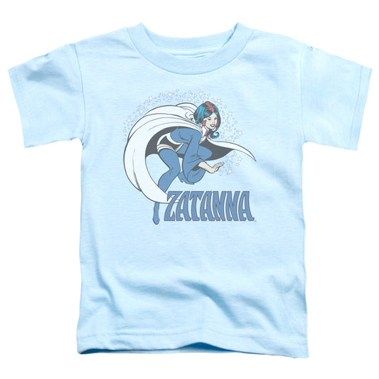 DC ZATANNA-S/S TODDLER T-Shirt