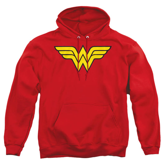 Dc Wonder Woman Logo-adult