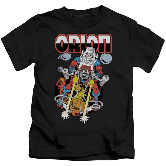 DC ORION-S/S T-Shirt