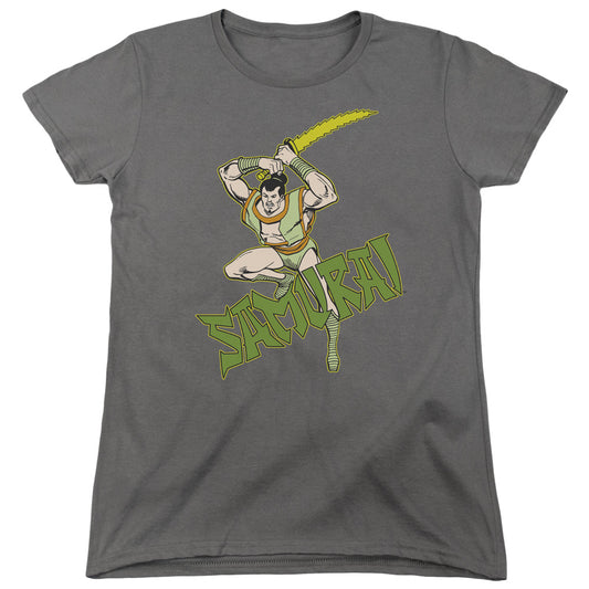 DC SAMURAI-S/S T-Shirt