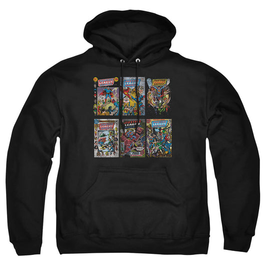 Dco - Dco Covers - Adult Pull-over Hoodie - Black