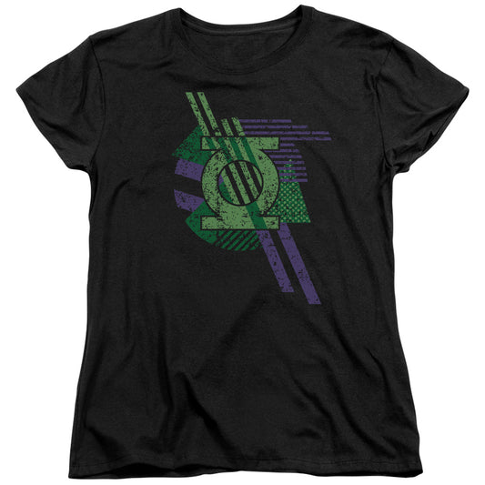 DCO LANTERN SHAPES-S/S T-Shirt