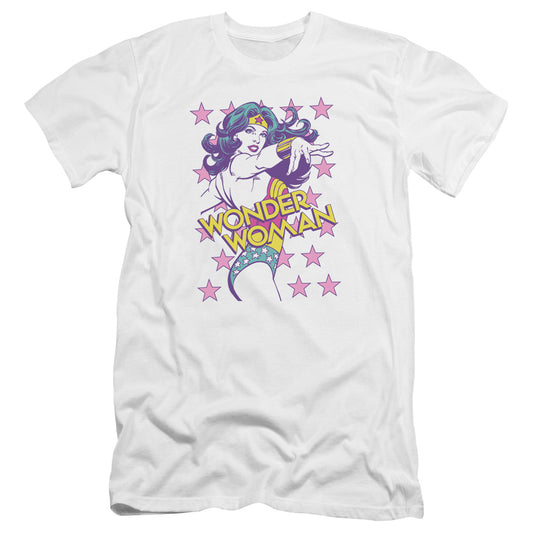 Dc Valiant-premuim Canvas Adult Slim