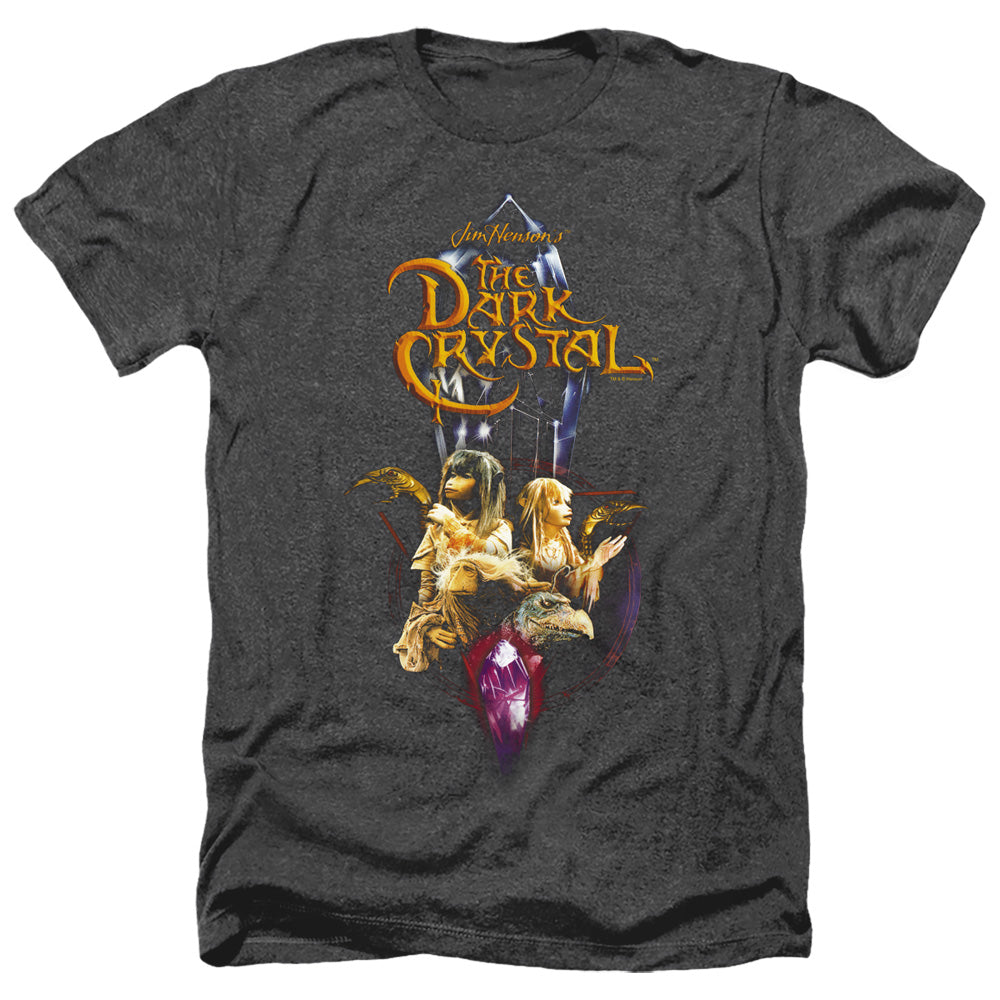 Dark Crystal Crystal