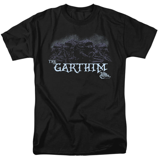 Dark Crystal - The Garthim - Short Sleeve Adult 18/1 - Black T-shirt