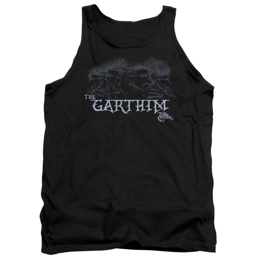 Dark Crystal - The Garthim - Adult Tank - Black