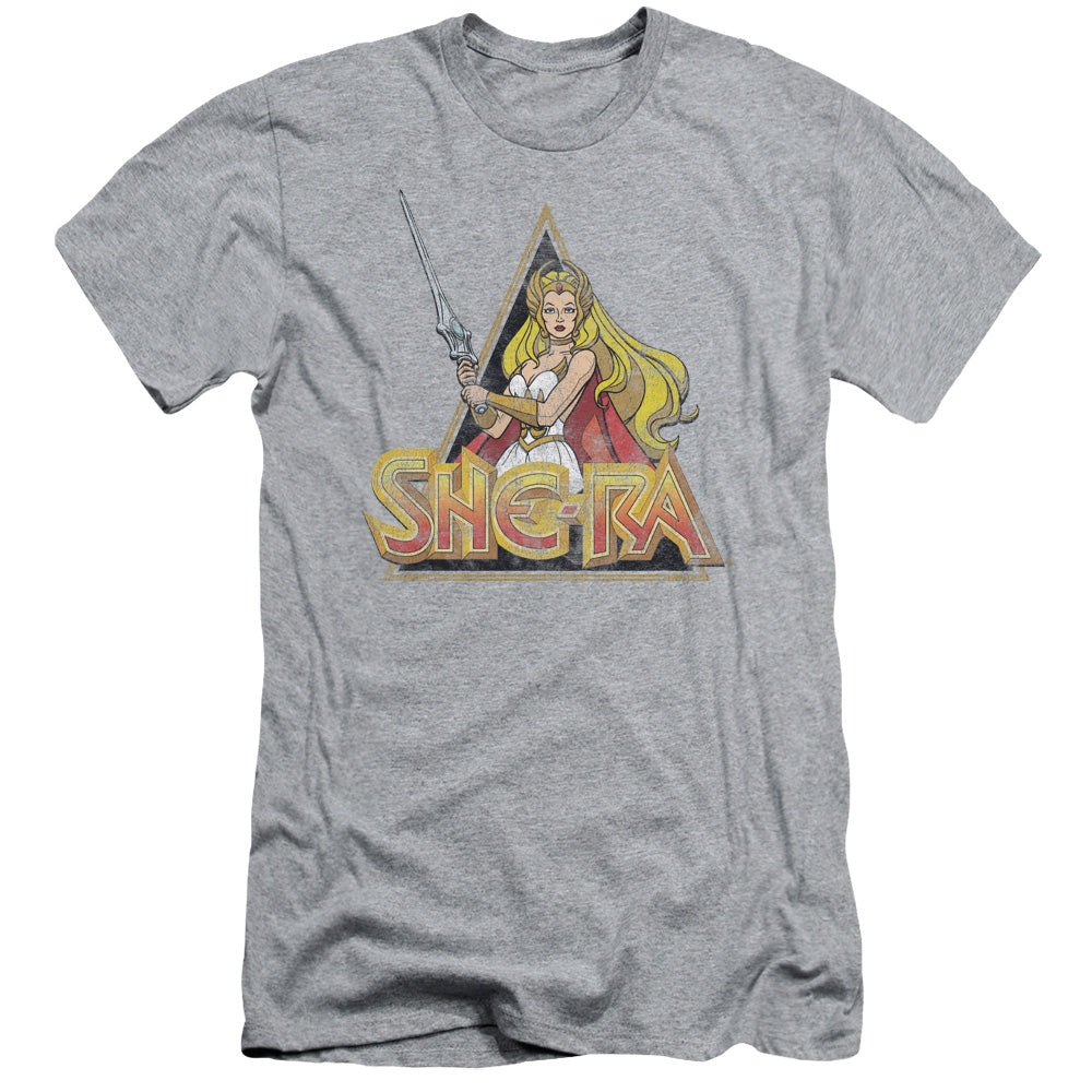 SHE RA ROUGH RA-S/S ADULT T-Shirt
