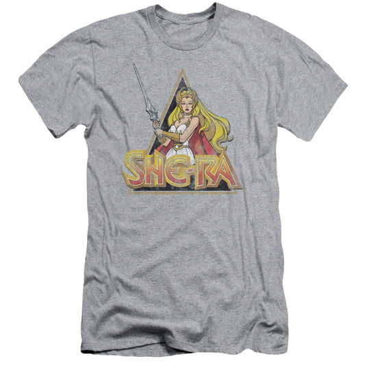 SHE RA ROUGH RA-S/S ADULT T-Shirt