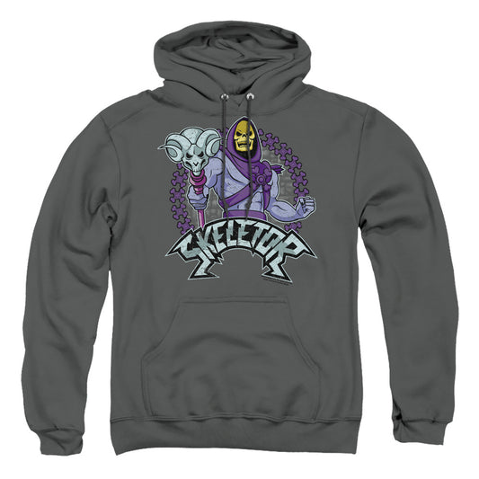 Masters Of The Universe Skeletor-adult