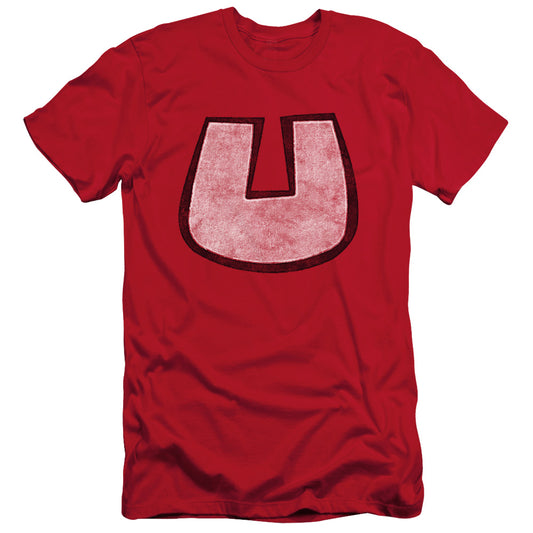 UNDERDOG U CREST-S/S T-Shirt
