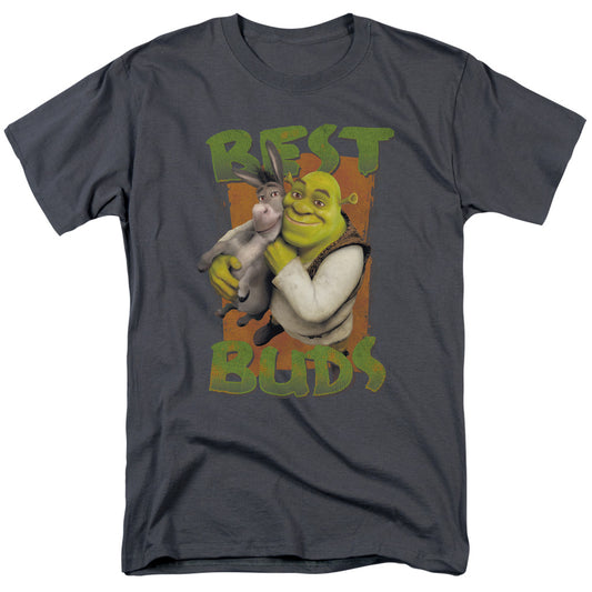 SHREK BUDS-S/S T-Shirt