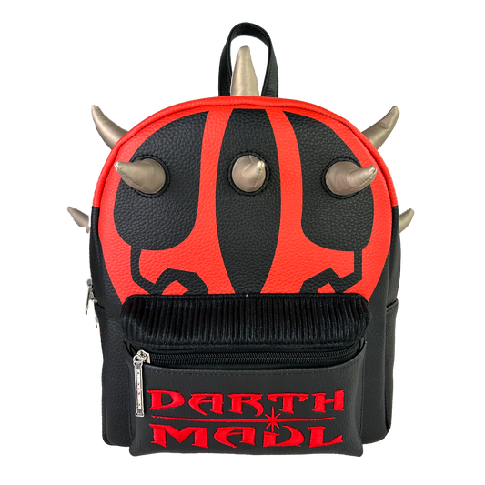 Star Wars Darth Maul Horns Mini Backpack
